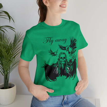 Fly Away T-Shirt