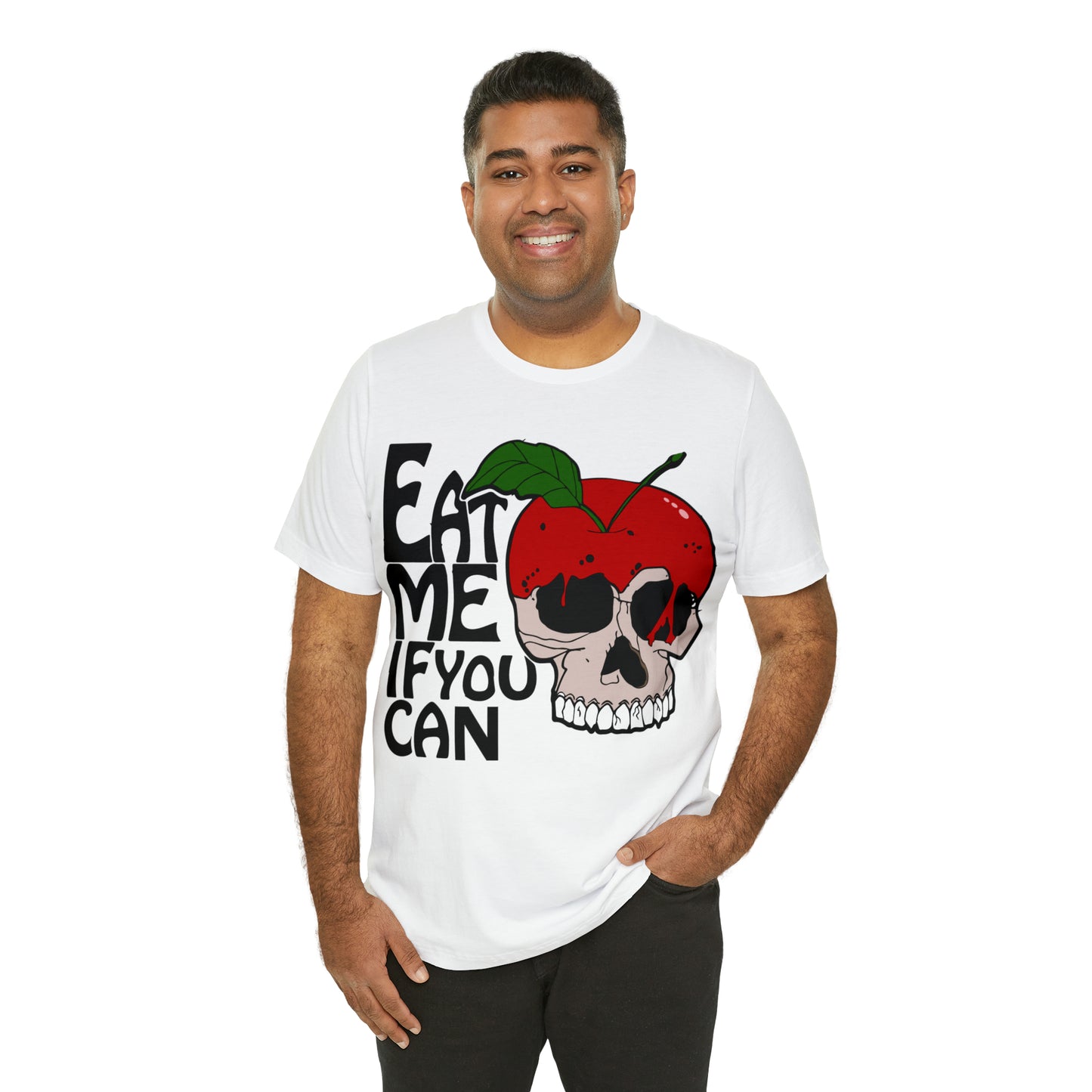 Eat me if you can T-Shirt