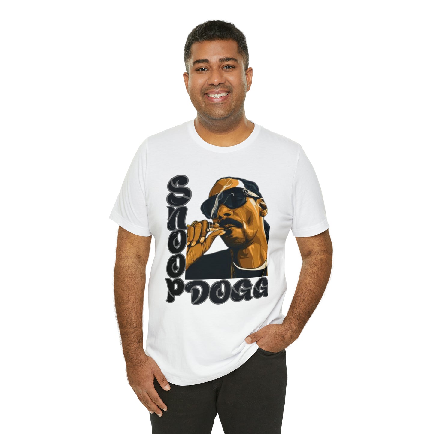 Snoop Dogg T-Shirt