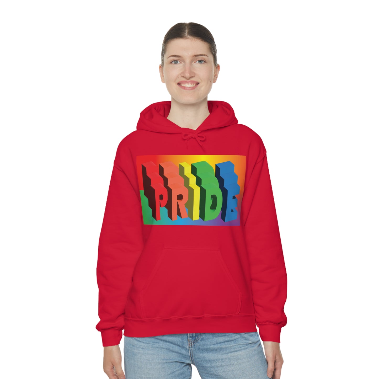 Pride Hoodie