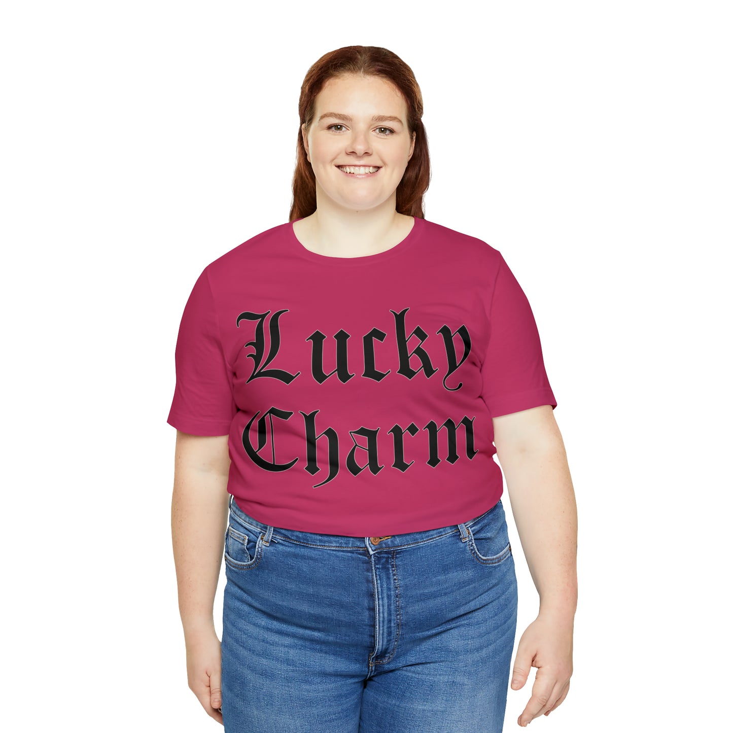 Lucky Charm T-Shirt