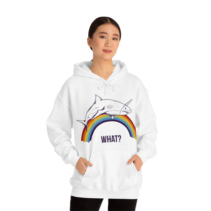 So What? Hoodie