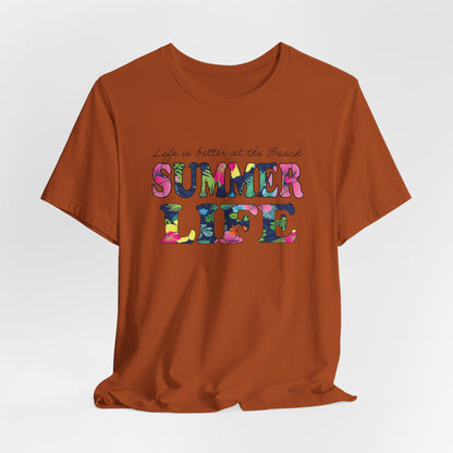 Summer Life T-Shirt