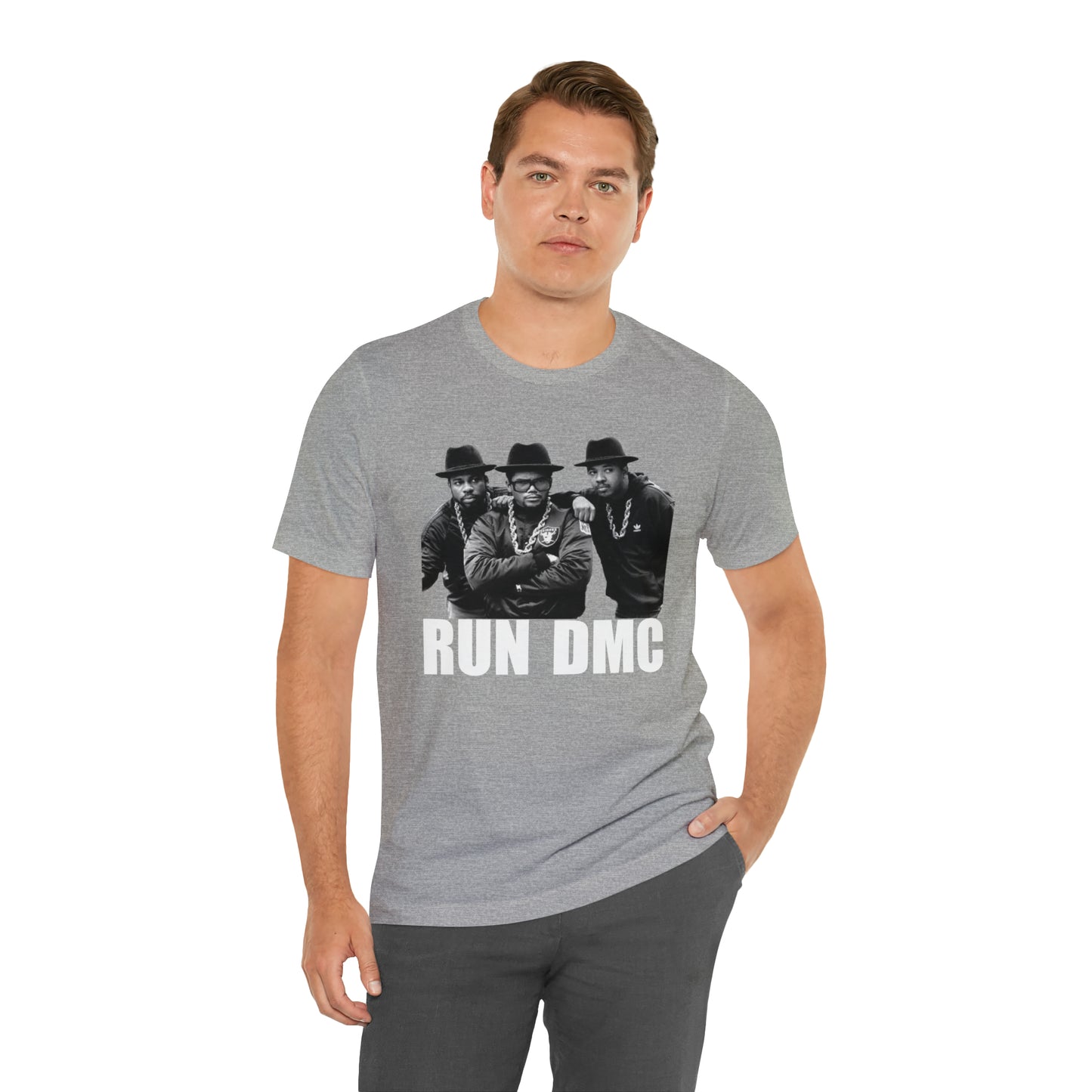 RUN DMC T-Shirt