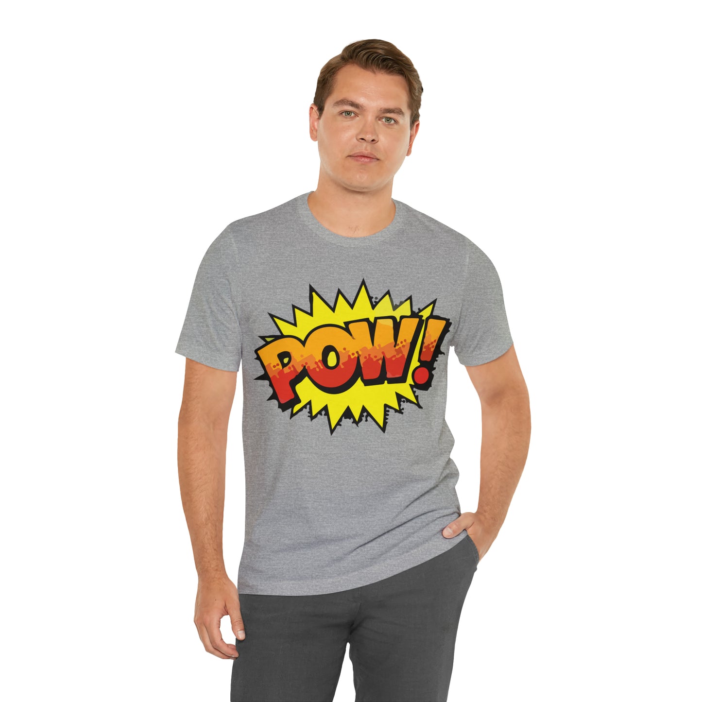 POW! T-Shirt