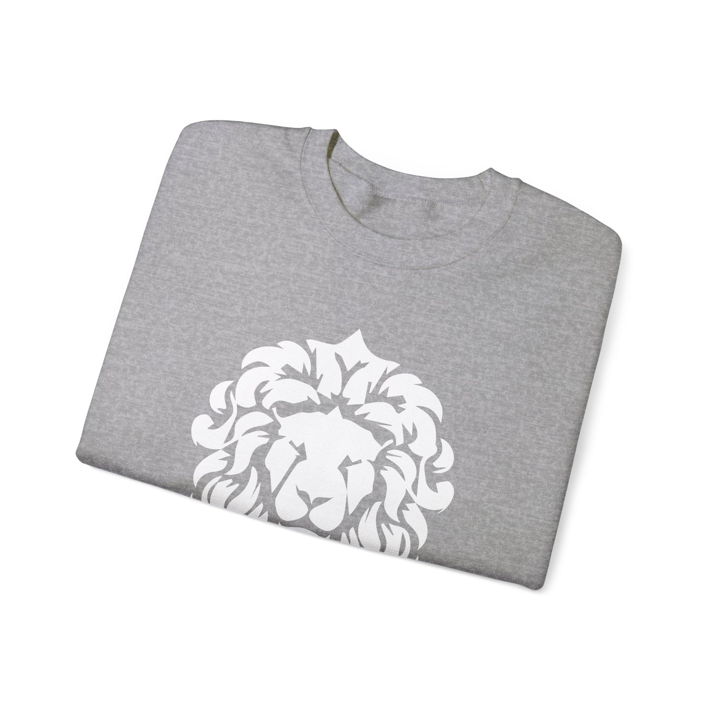 Savage Lion Crewneck Sweatshirt