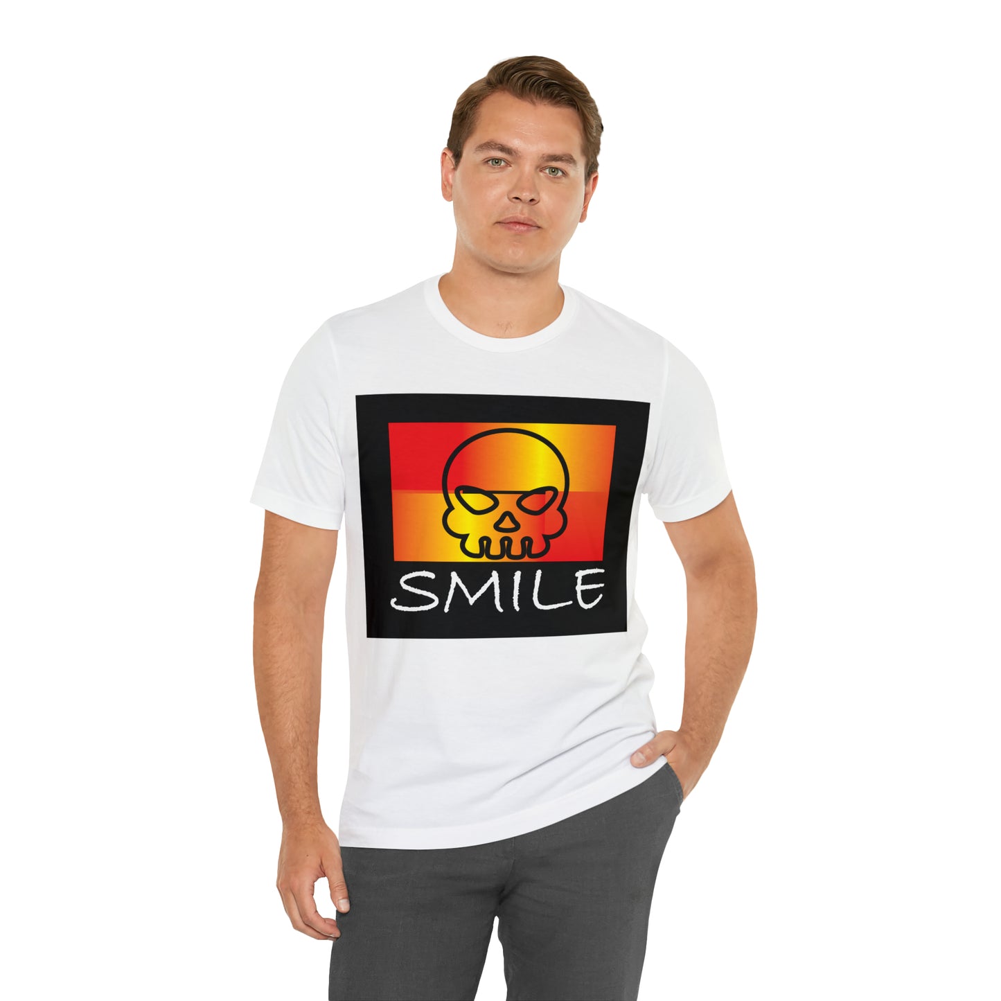 Smile T-Shirt