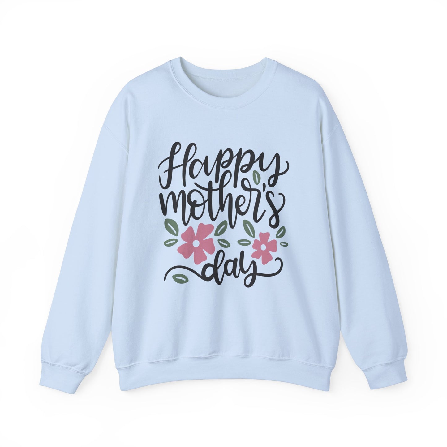 Happy Mother's day Crewneck Sweatshirt