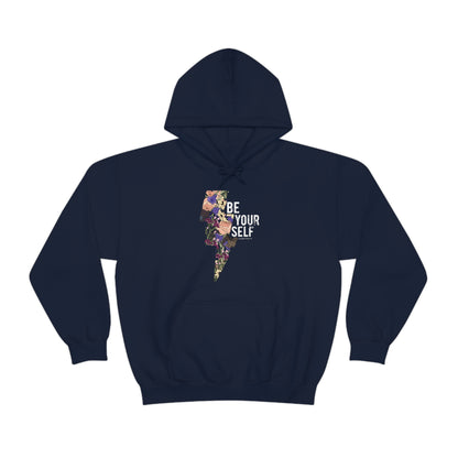 Be Your Self Hoodie