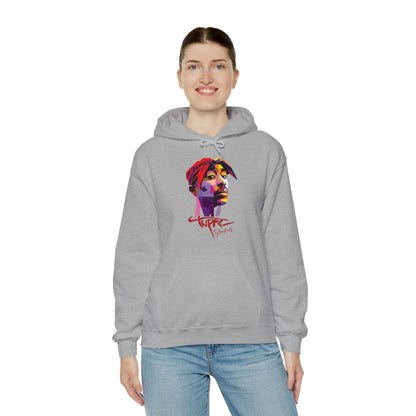 Tupac Shakur Hoodie