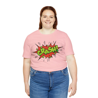 CRASH! T-Shirt