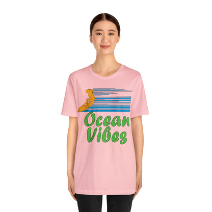 Ocean Vibes T-Shirt