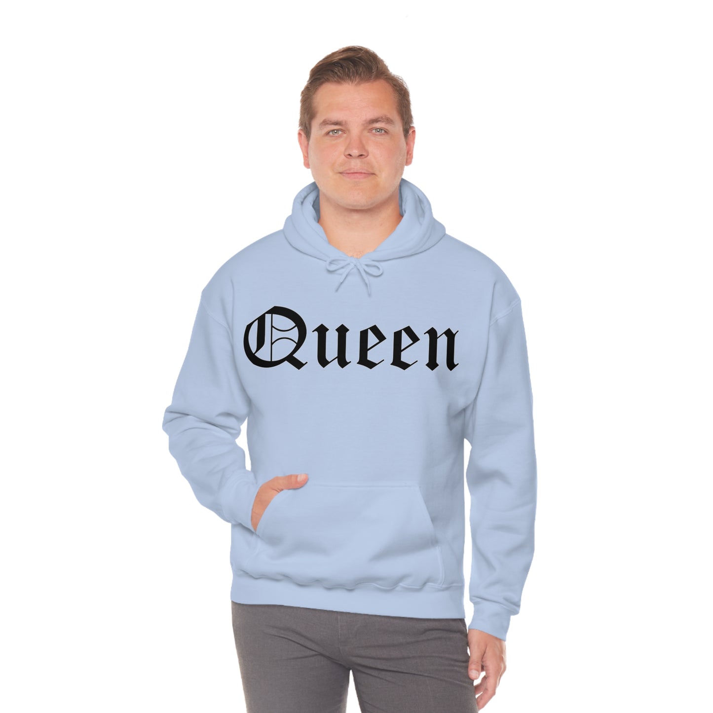 Queen Hoodie