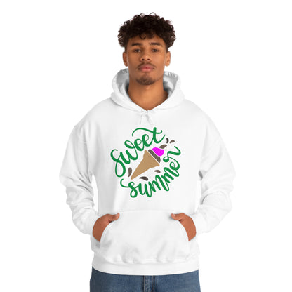 Sweet summer Hoodie