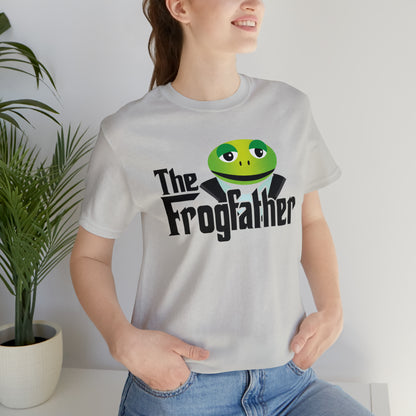 The Frog father T-Shirt