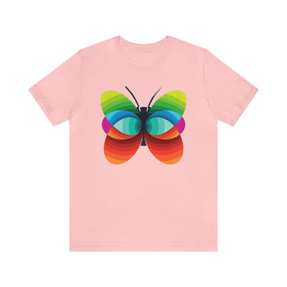 Butterfly beautiful & colorful T-Shirt