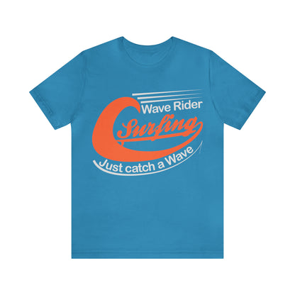 Wave Rider T-Shirt