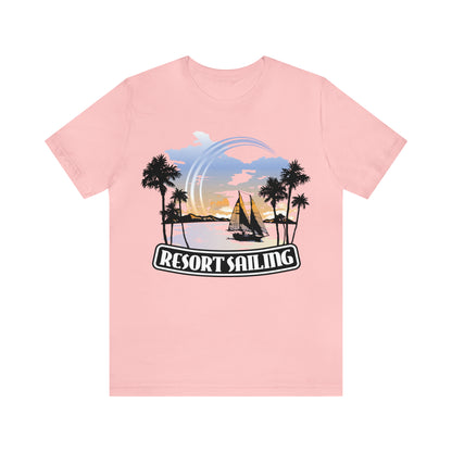 Resort Sailing T-Shirt