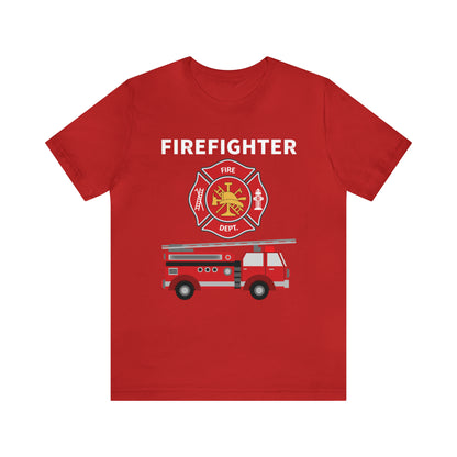 Firefighter T-Shirt