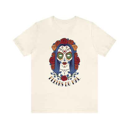 Fleurs Du Mal T-Shirt