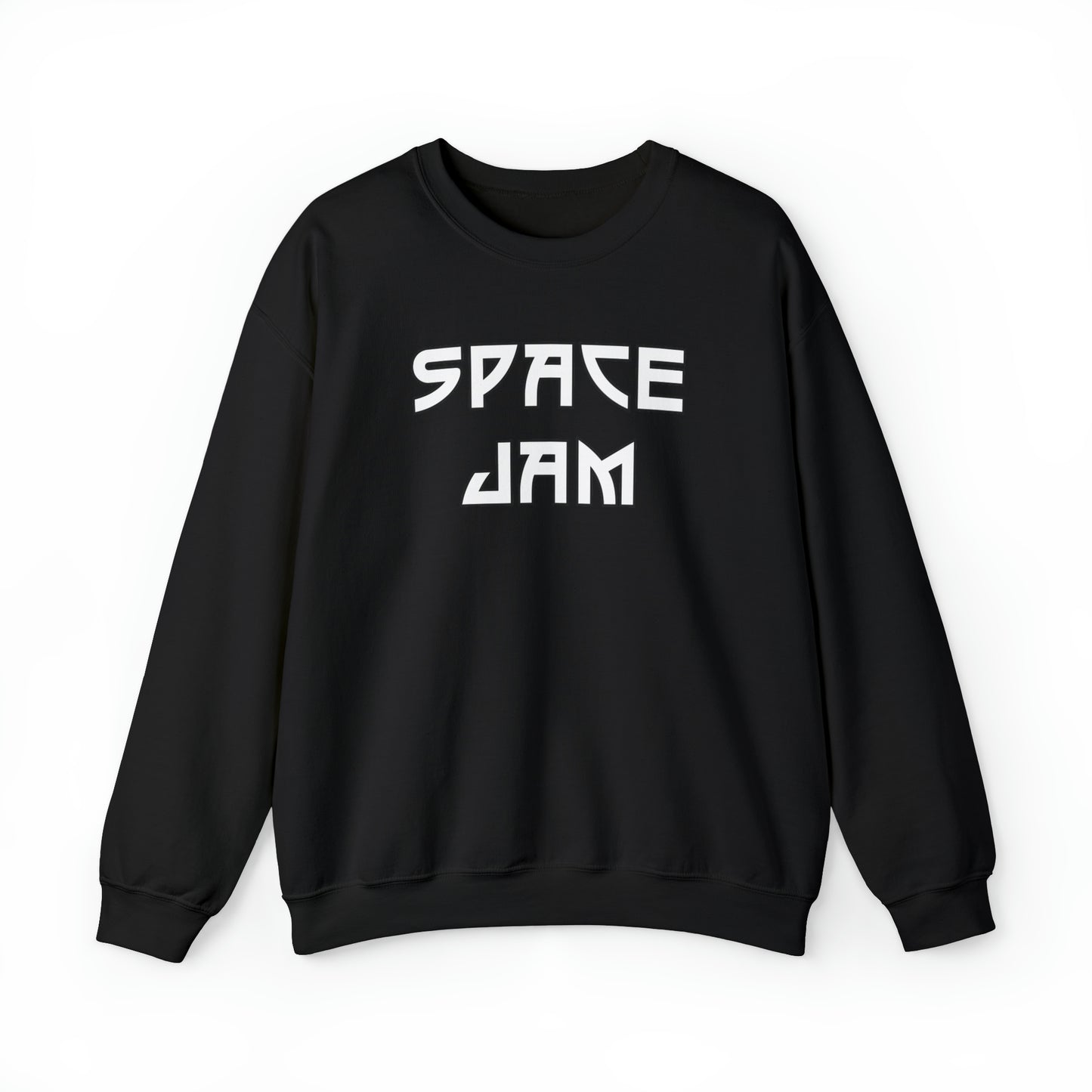 Space Jam Jordan Crewneck Sweatshirt