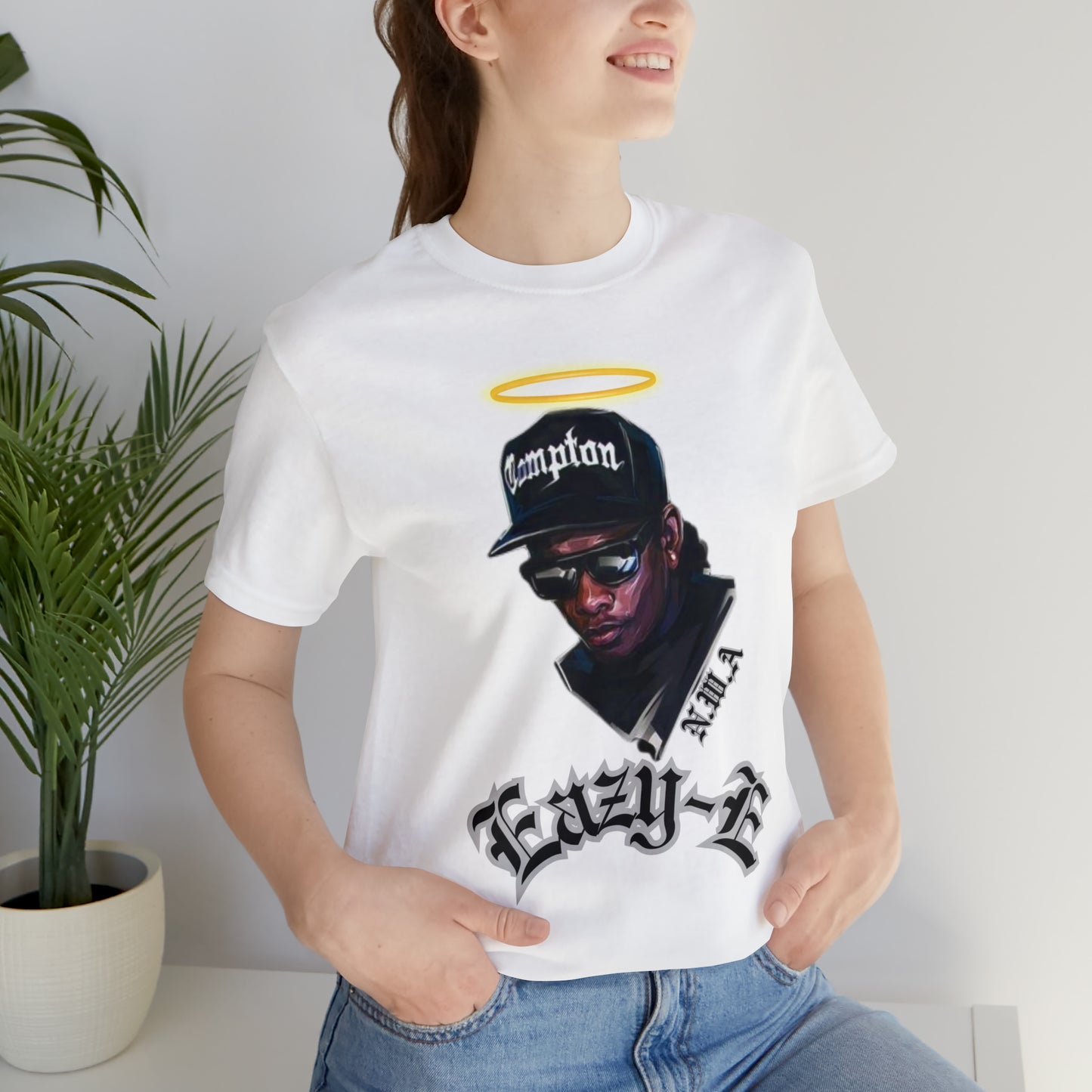 Eazy-E T-Shirt