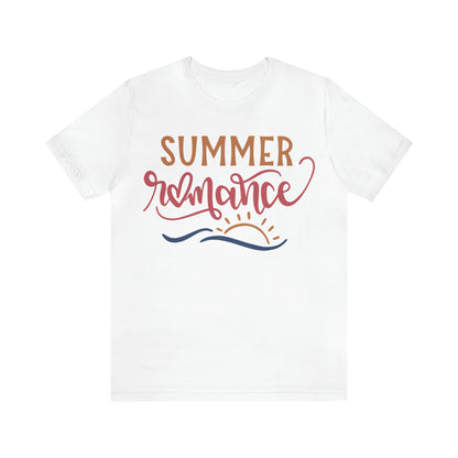 Summer_romance T-Shirt