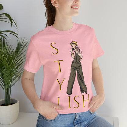 Stylish T-Shirt