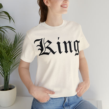 King T-Shirt