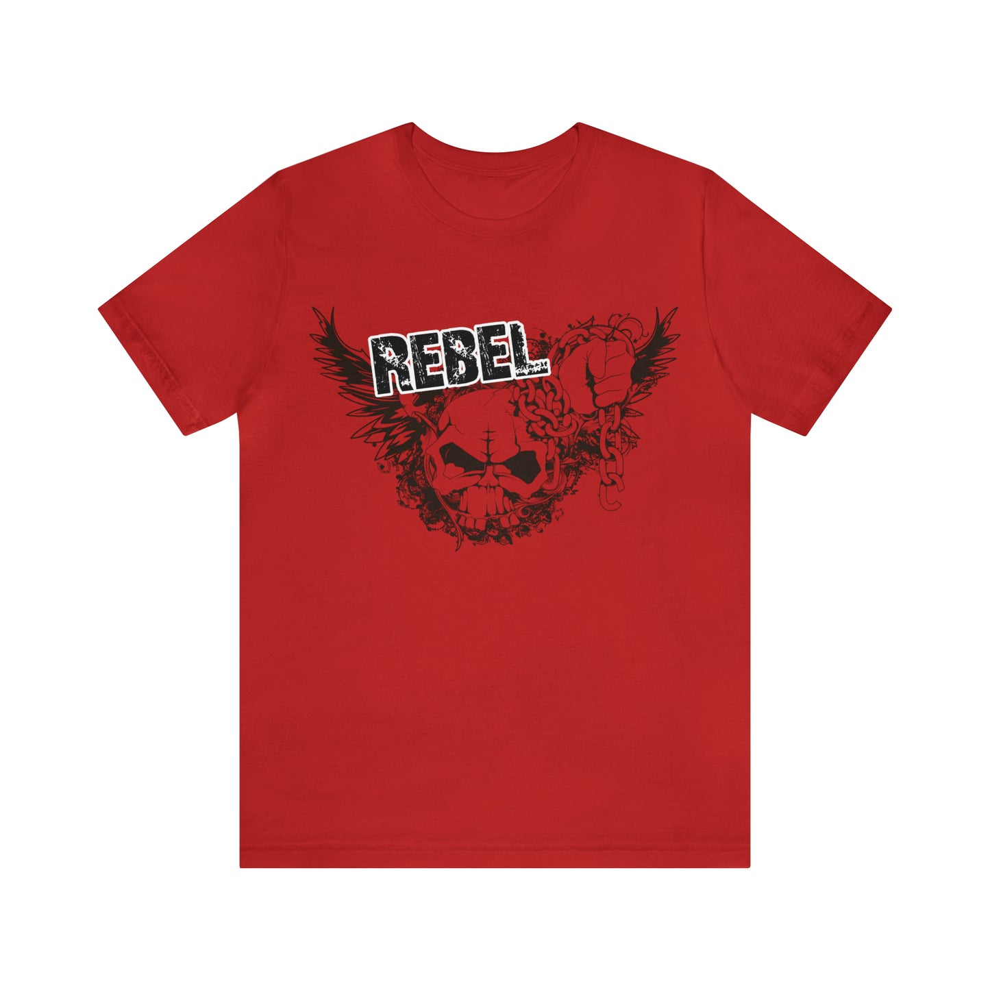 Rebel Skully T-Shirt