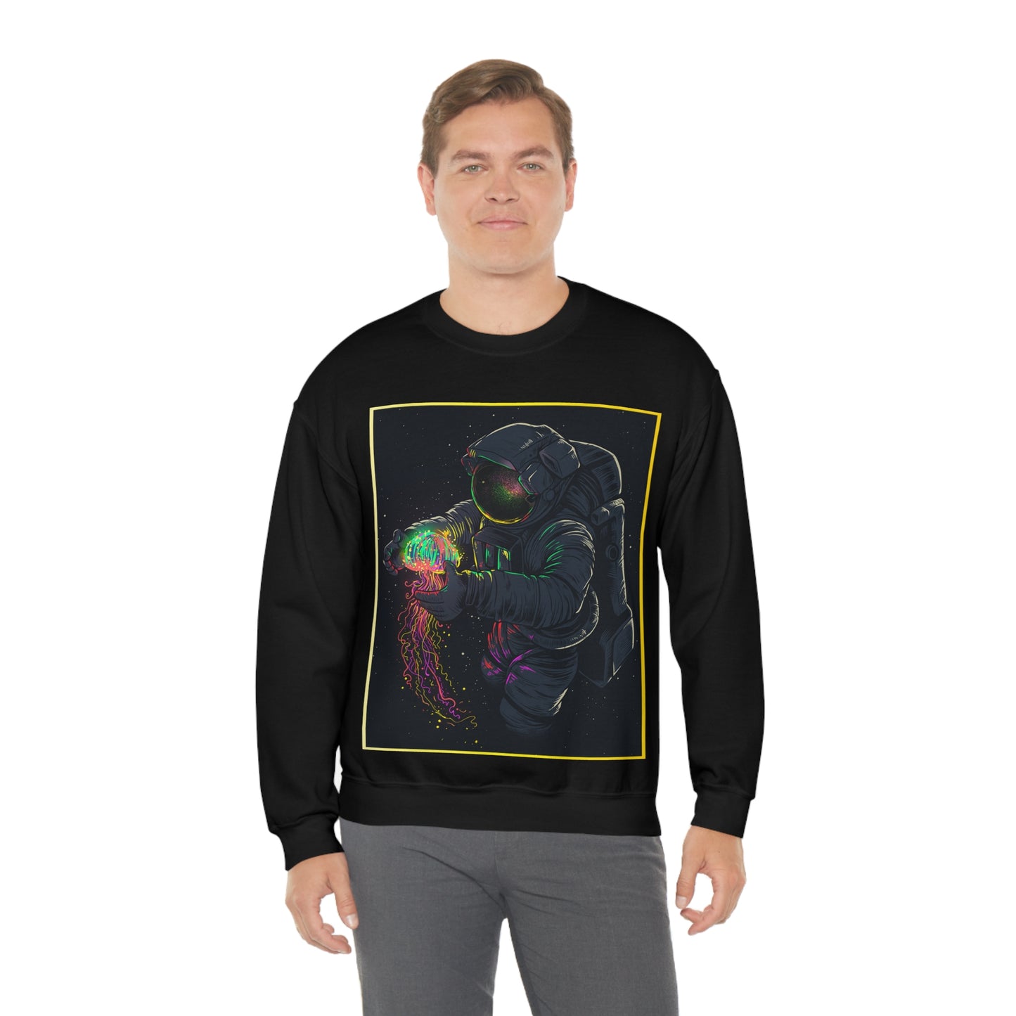 Astro Find Crewneck Sweatshirt