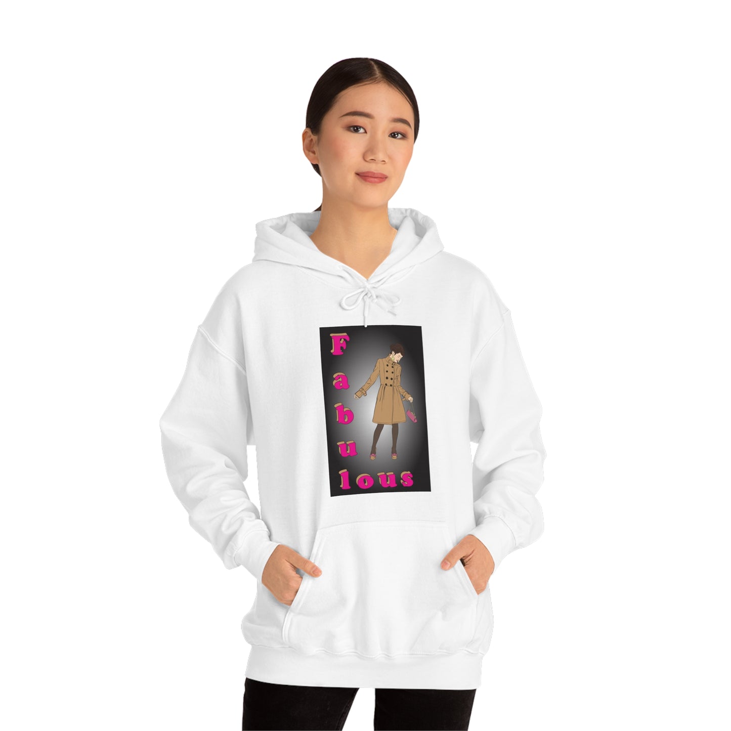 Fabulous Hoodie