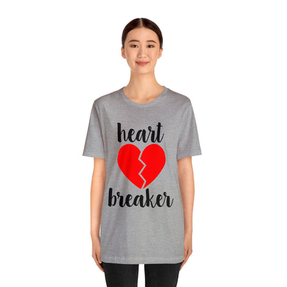 Heart Breaker T-Shirt