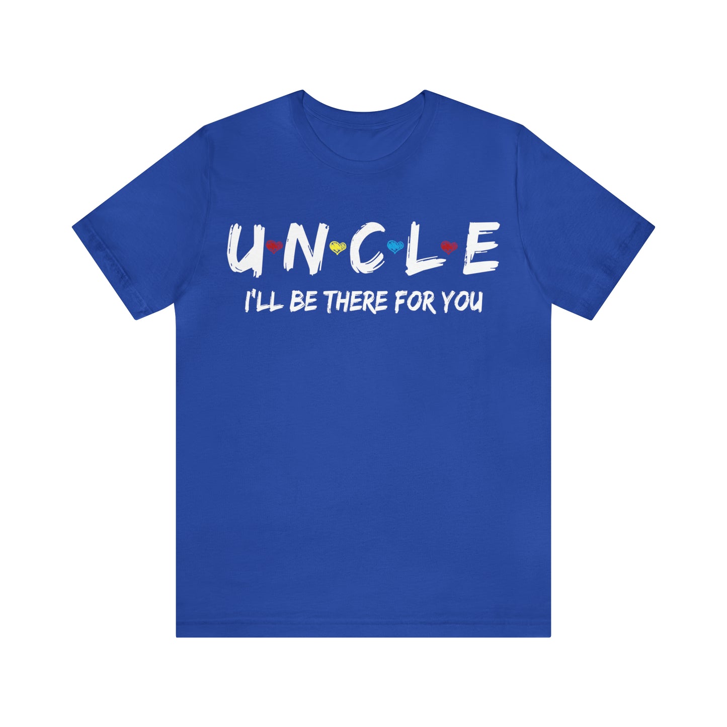 Uncle Friend T-Shirt