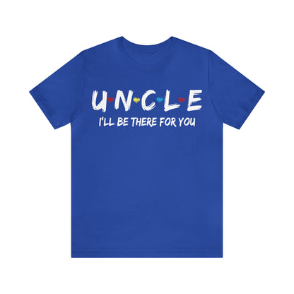 Uncle Friend T-Shirt