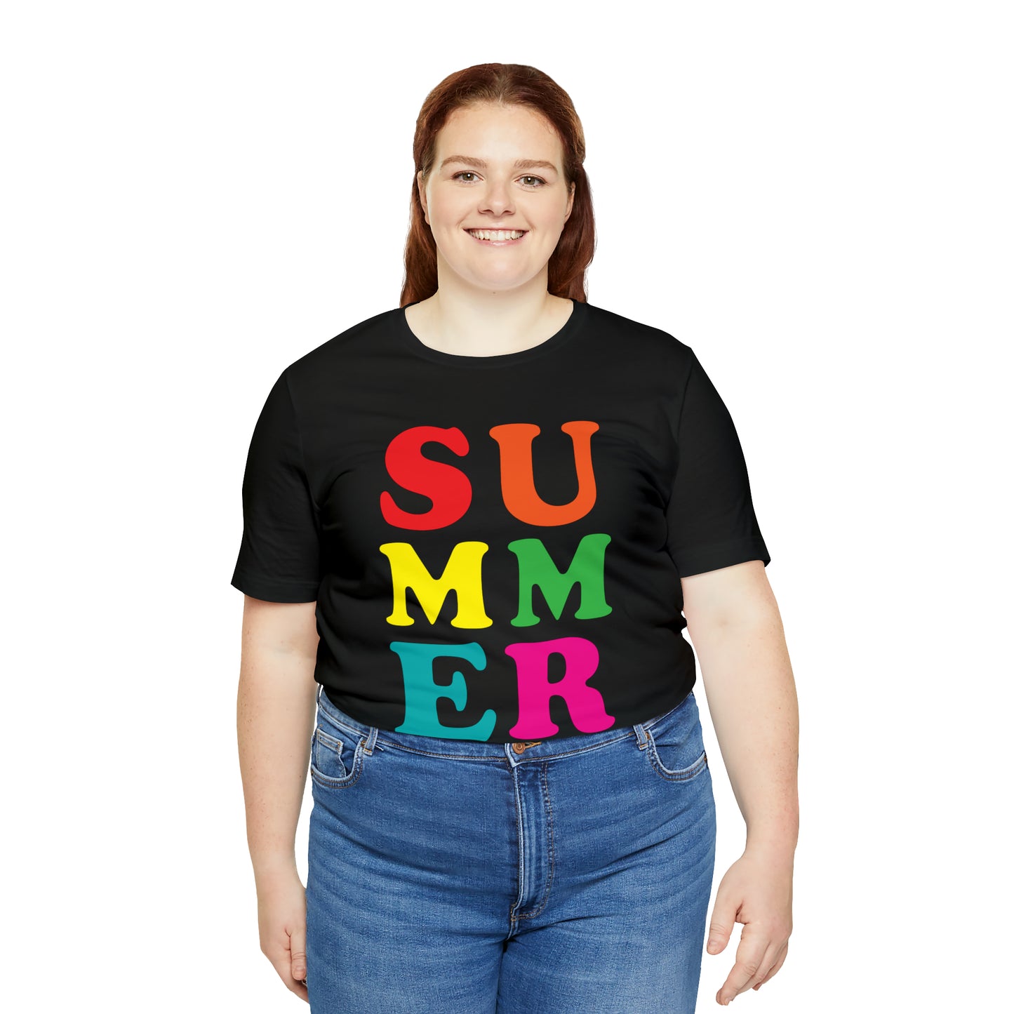 Summer T-Shirt