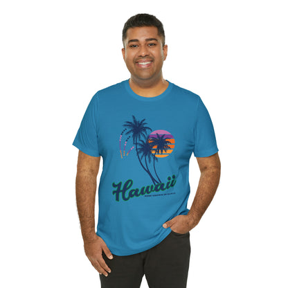 Home Grown In Hawaii T-Shirt