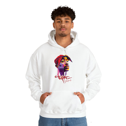 Tupac Shakur Hoodie