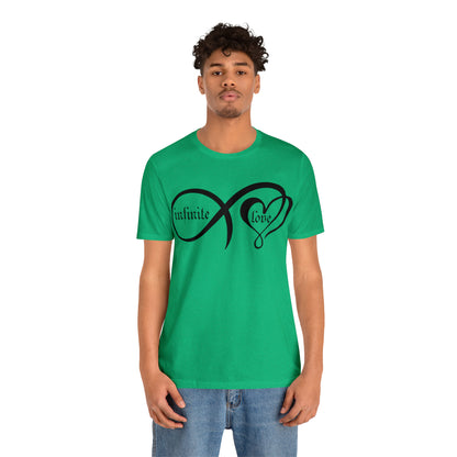 Infinite Love T-Shirt