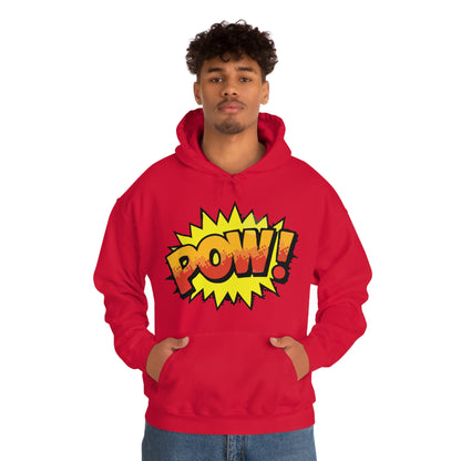 POW! Hoodie