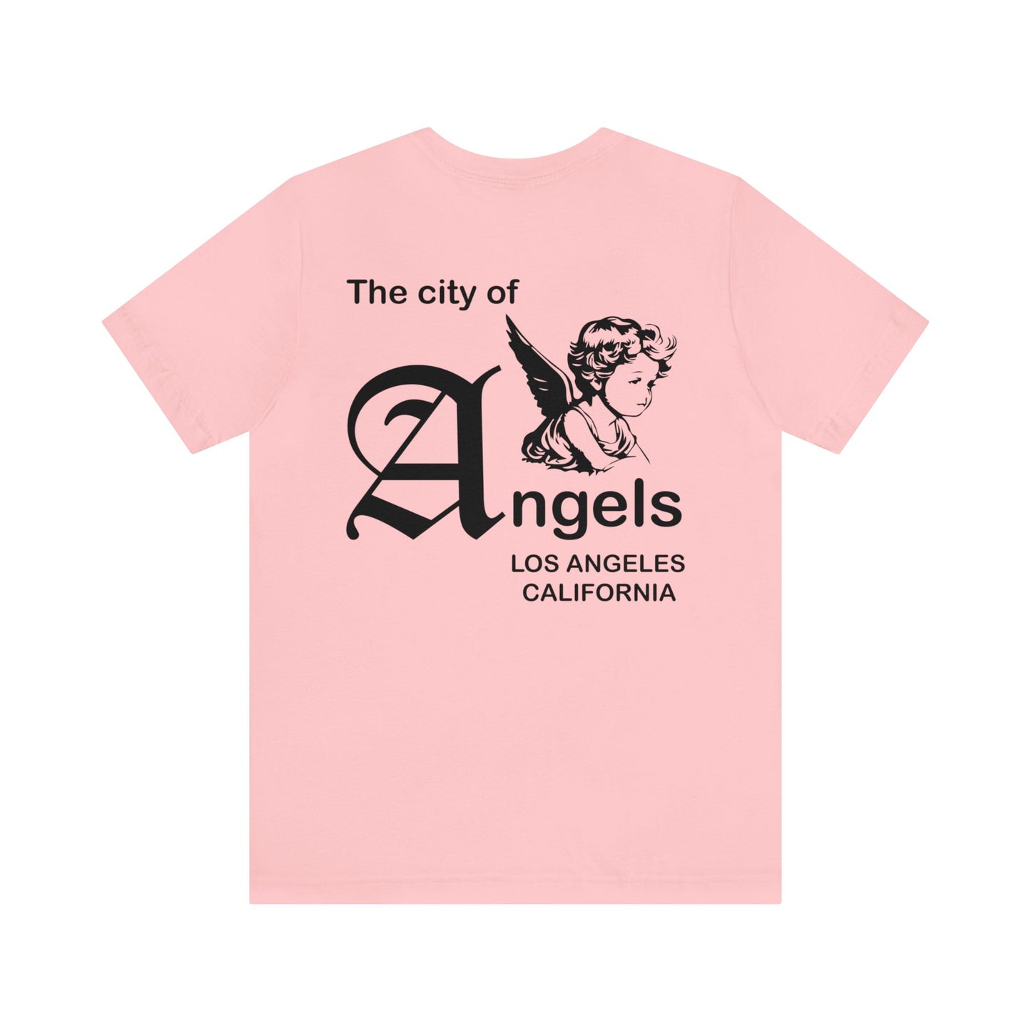 City of angels T-Shirt