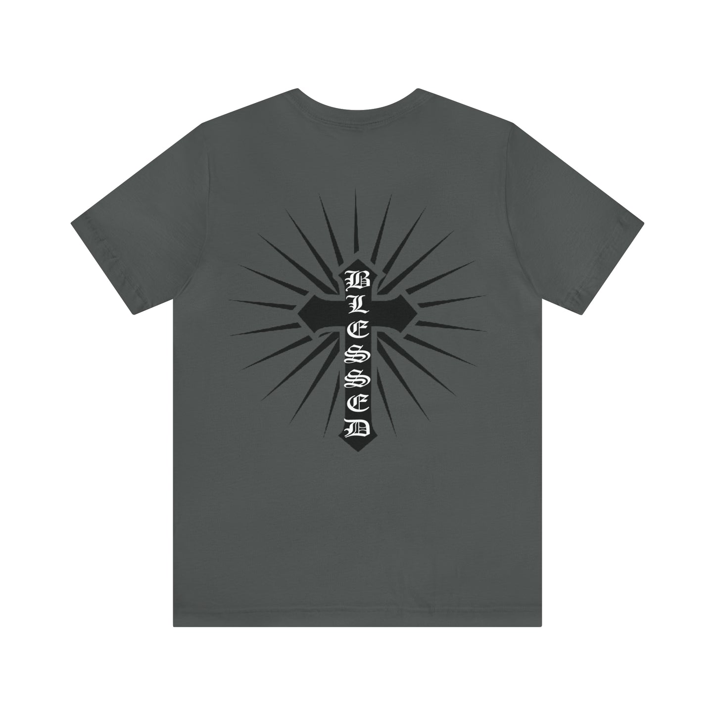 Blessed Cross T-Shirt