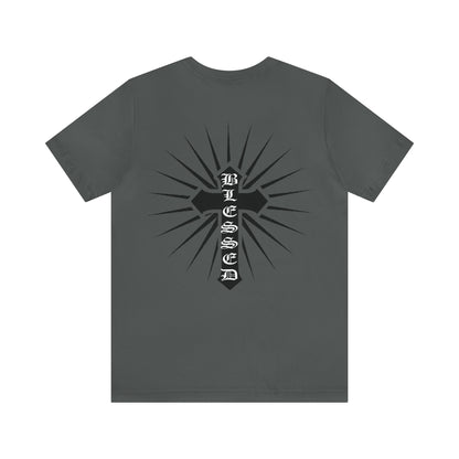 Blessed Cross T-Shirt