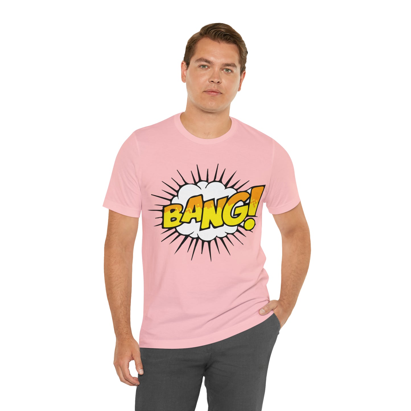 BANG! T-Shirt