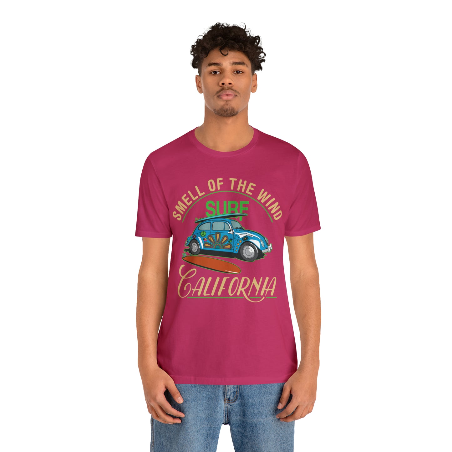 Surf Buggy T-Shirt