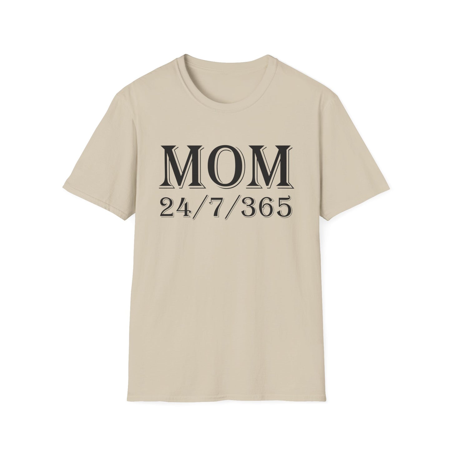 Mom all year around T-Shirt