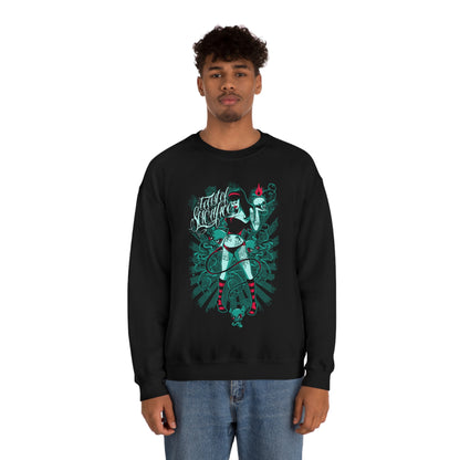 Feast of Sacrifice Crewneck Sweatshirt