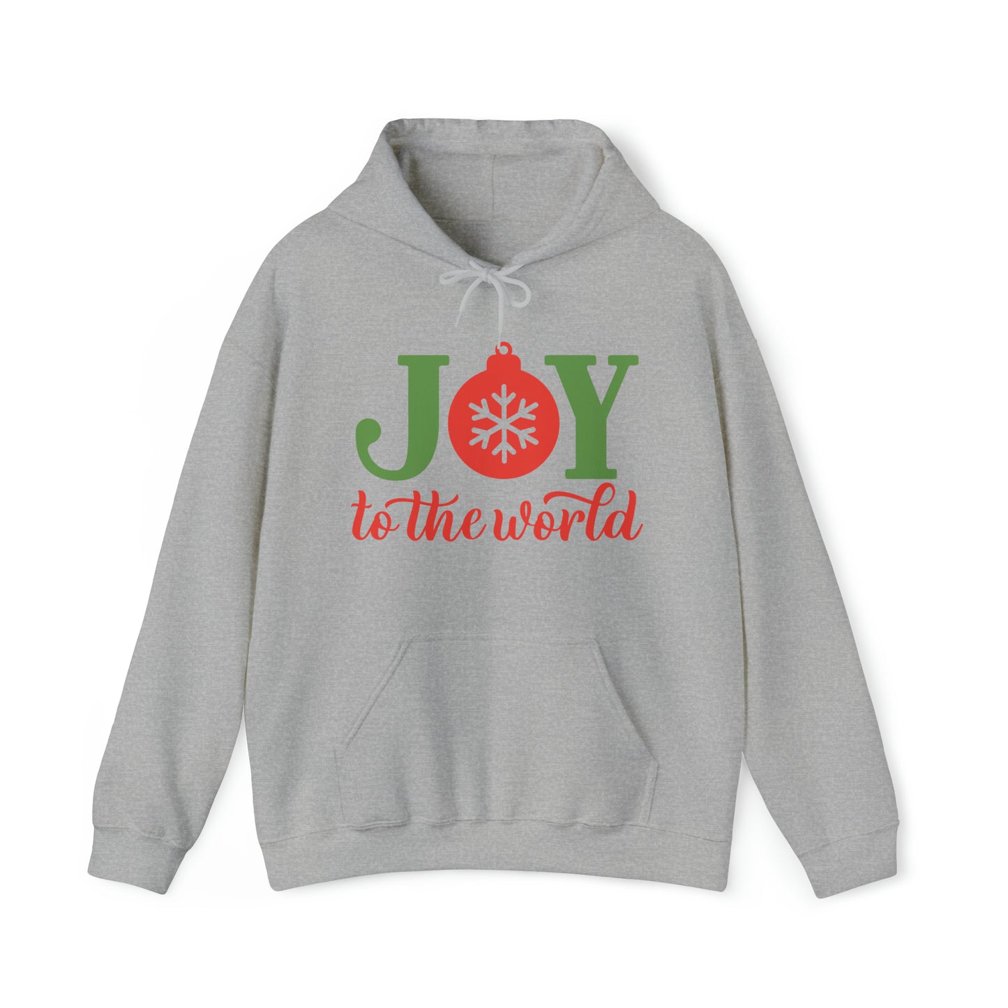 Joy To The World Christmas