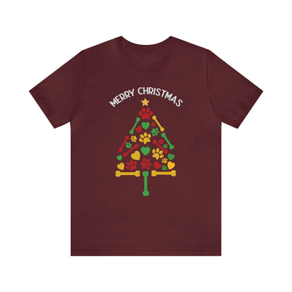 Pet Christmas T-Shirt