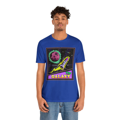 The Galaxy T-Shirt